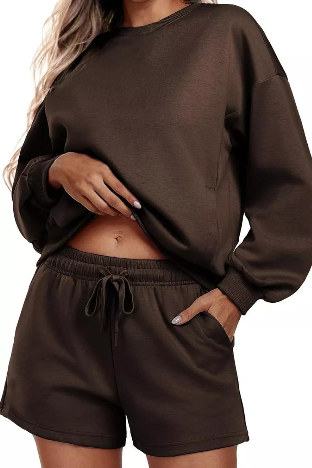 The Chill Lounge Set