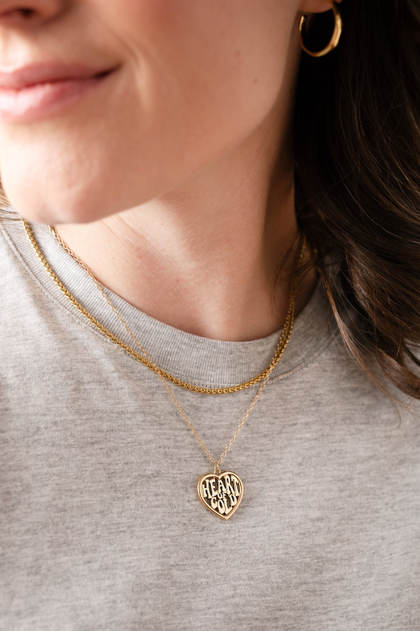 Wheat Chain Charm & Layering Necklace - Alex and Ani
