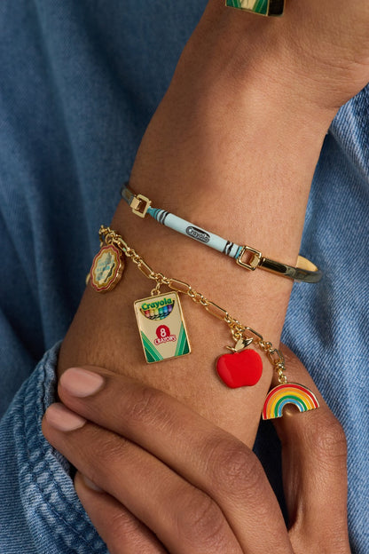 Crayola Toggle Bracelet - Alex and Ani