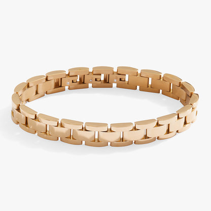 Chunky Watch Strap Bracelet - Alex and Ani