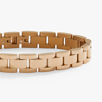 Chunky Watch Strap Bracelet - Alex and Ani