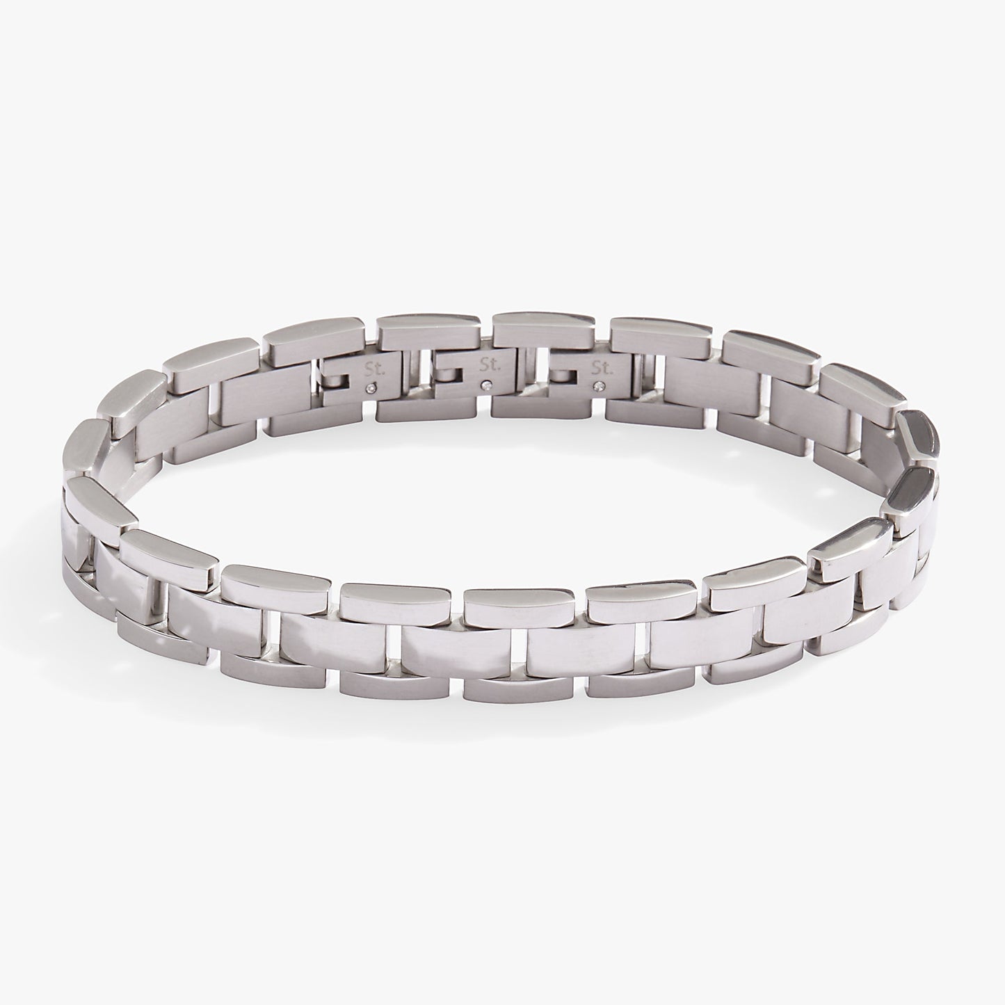 Chunky Watch Strap Bracelet - Alex and Ani
