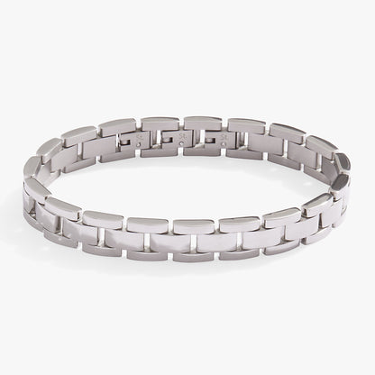 Chunky Watch Strap Bracelet - Alex and Ani