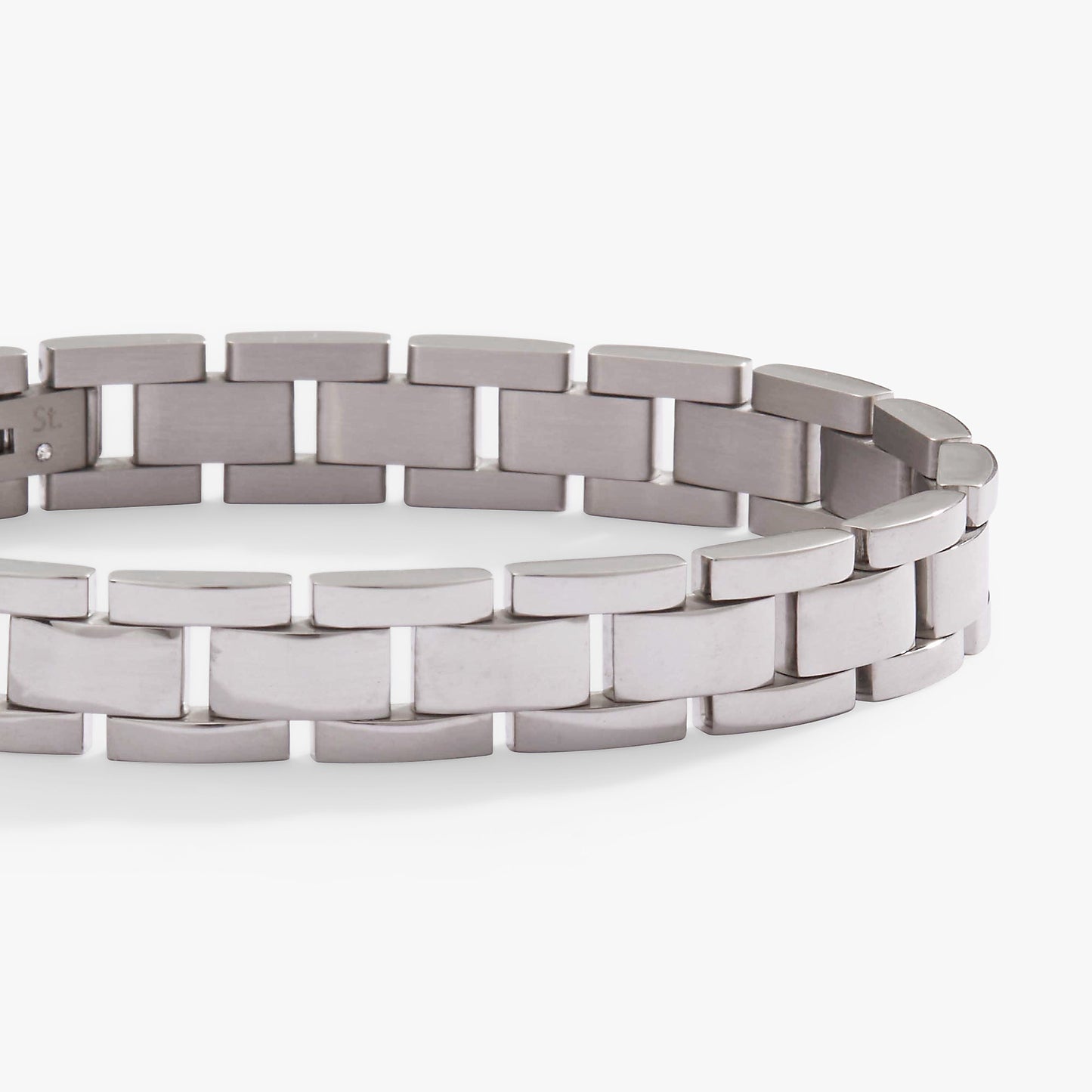 Chunky Watch Strap Bracelet - Alex and Ani