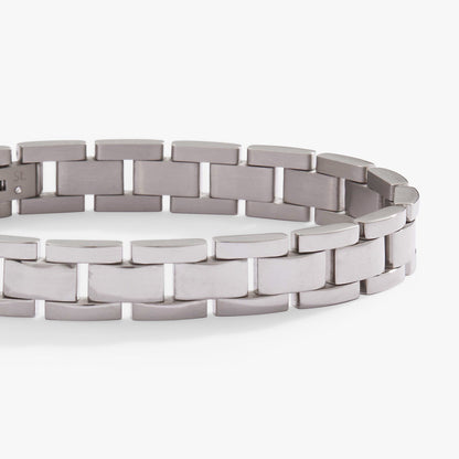 Chunky Watch Strap Bracelet - Alex and Ani