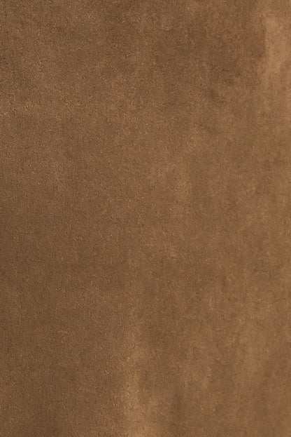 HERITAGE UTILITY FAUX SUEDE SKORT