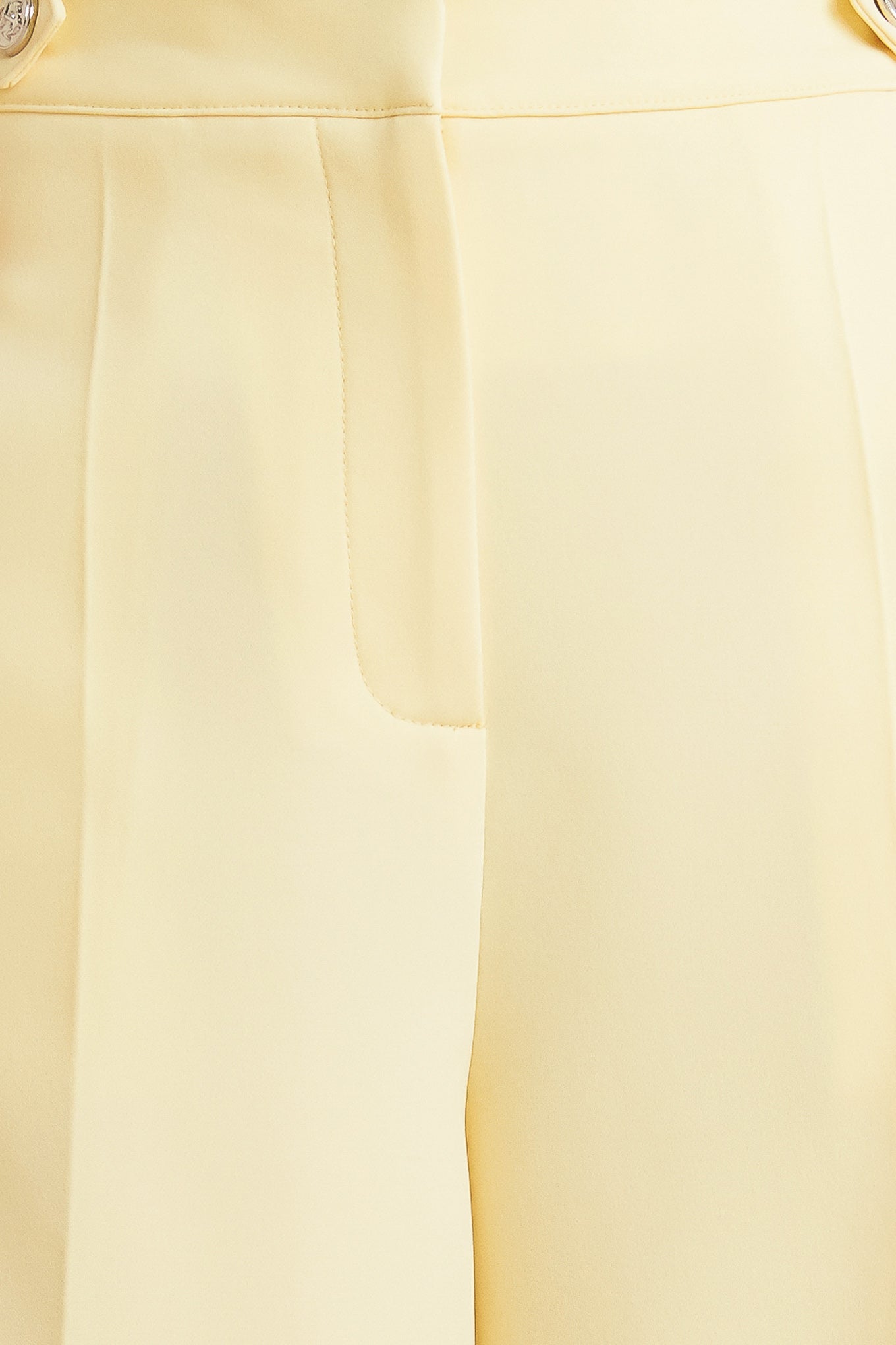 SUNSHINE DREAM WOVEN PANTS - Detail View 8