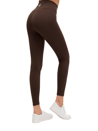High-Waisted Leggings