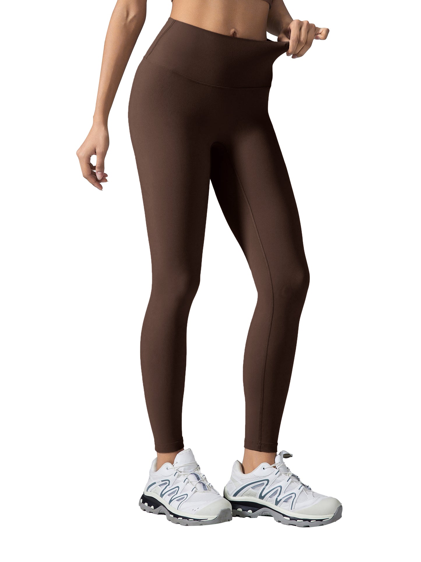 High-Waisted Leggings