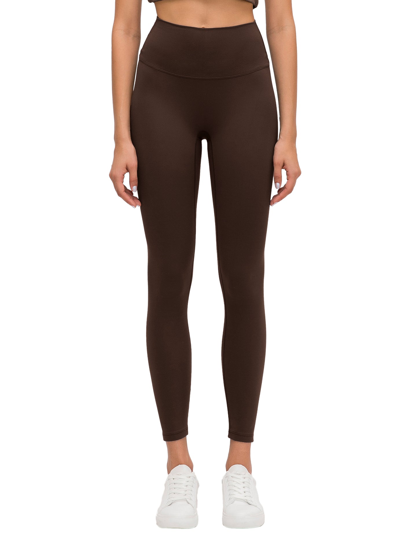 High-Waisted Leggings