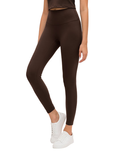 High-Waisted Leggings