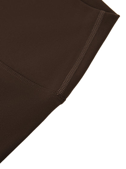 High-Waisted Leggings