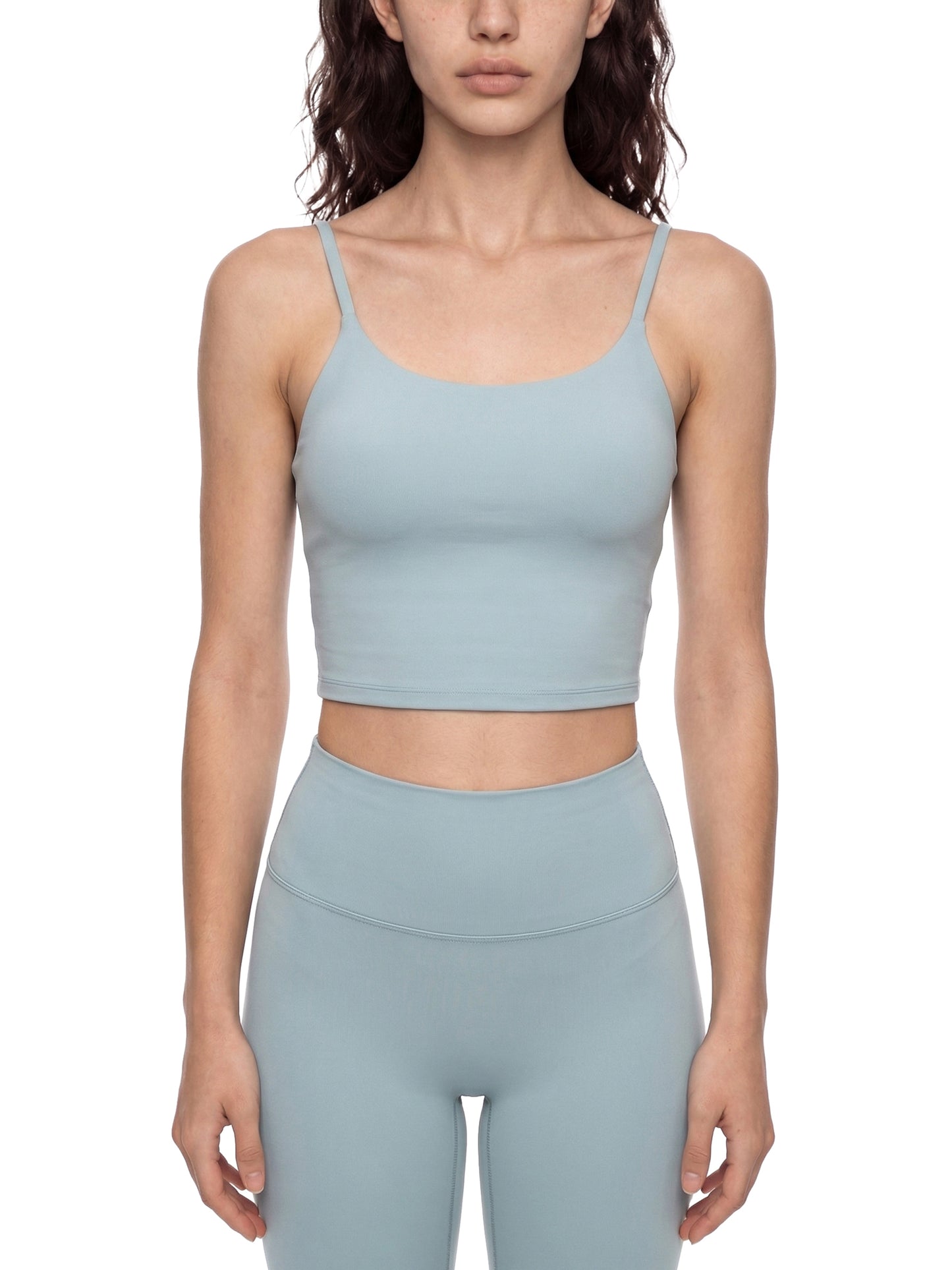 Light Support Sports Bra