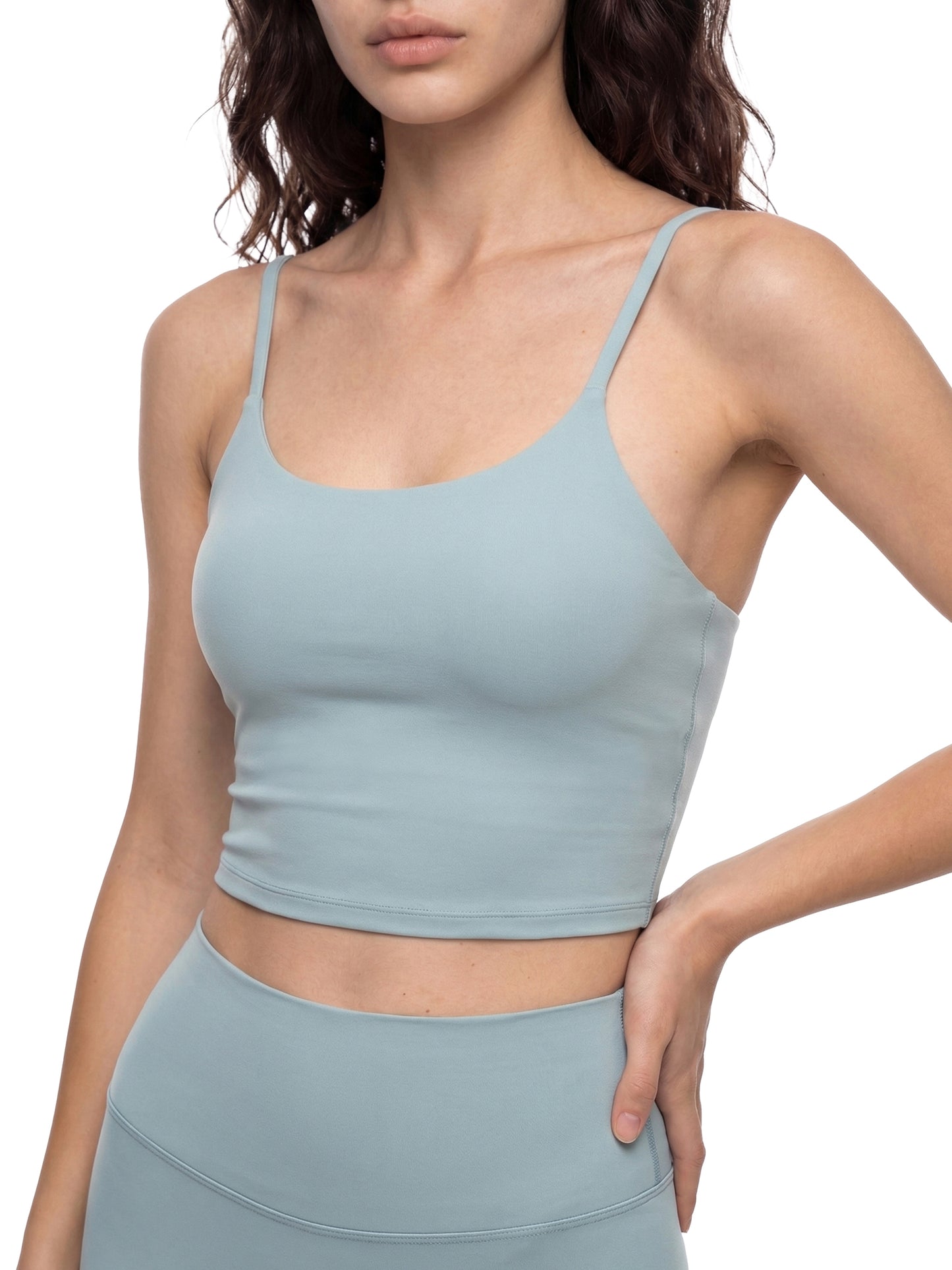 Light Support Sports Bra