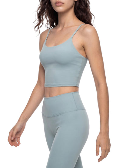 Light Support Sports Bra