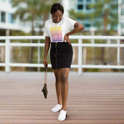 Summer | Women's Graphic T-shirt