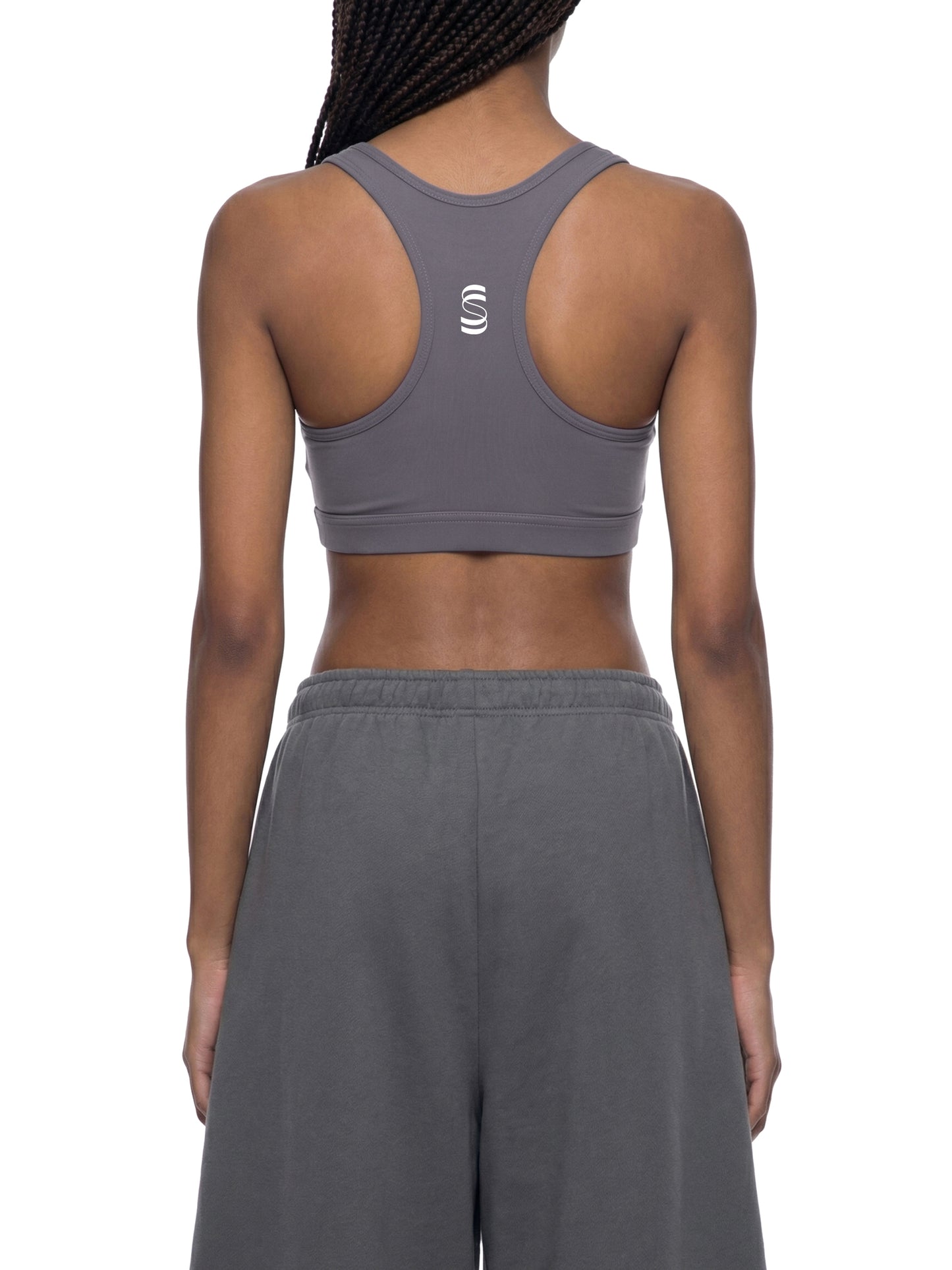 Medium Support Sports Bra
