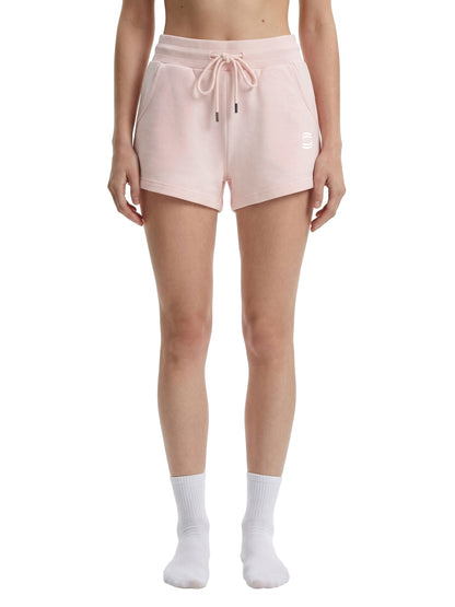 Drawstring Lounge Shorts