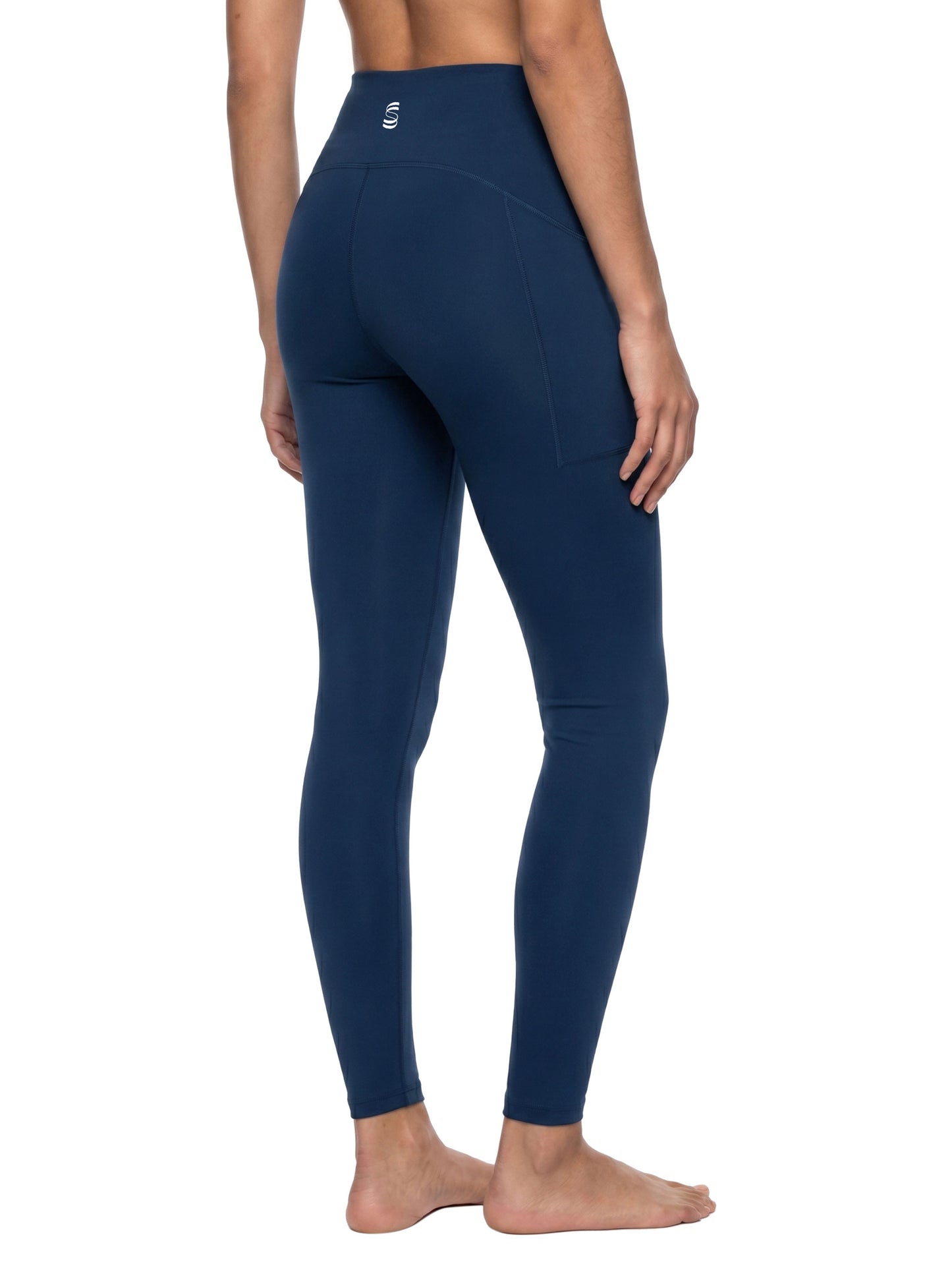 Women's High-Rise Ankle Leggings