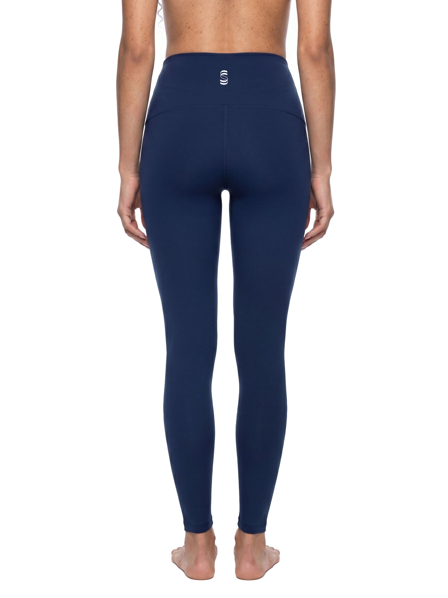 Women's Ankle-Length Yoga Leggings