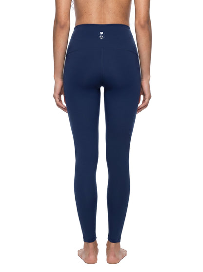 Women's Ankle-Length Yoga Leggings