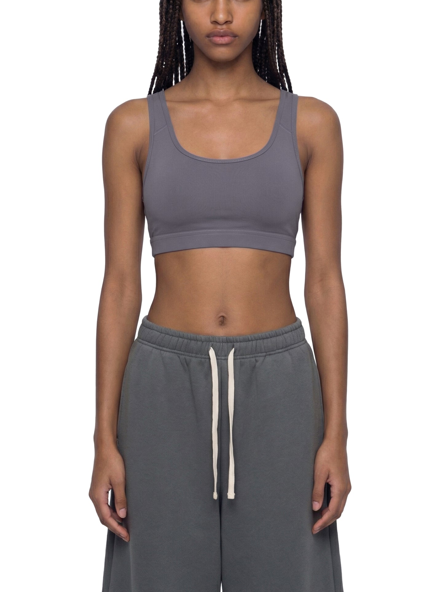 Medium Support Sports Bra