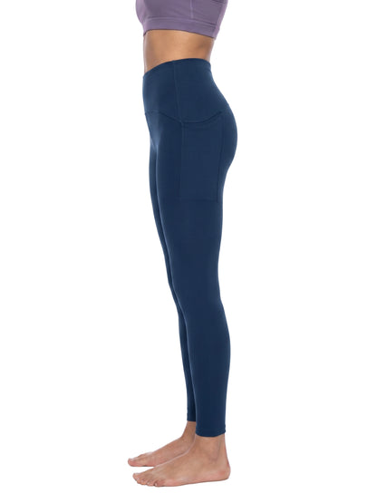 Women's High-Rise Ankle Leggings