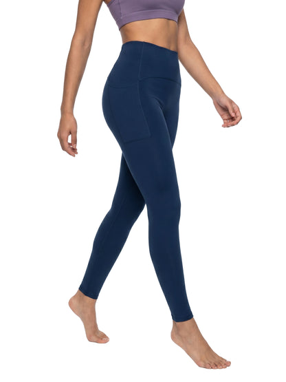Women's High-Rise Ankle Leggings
