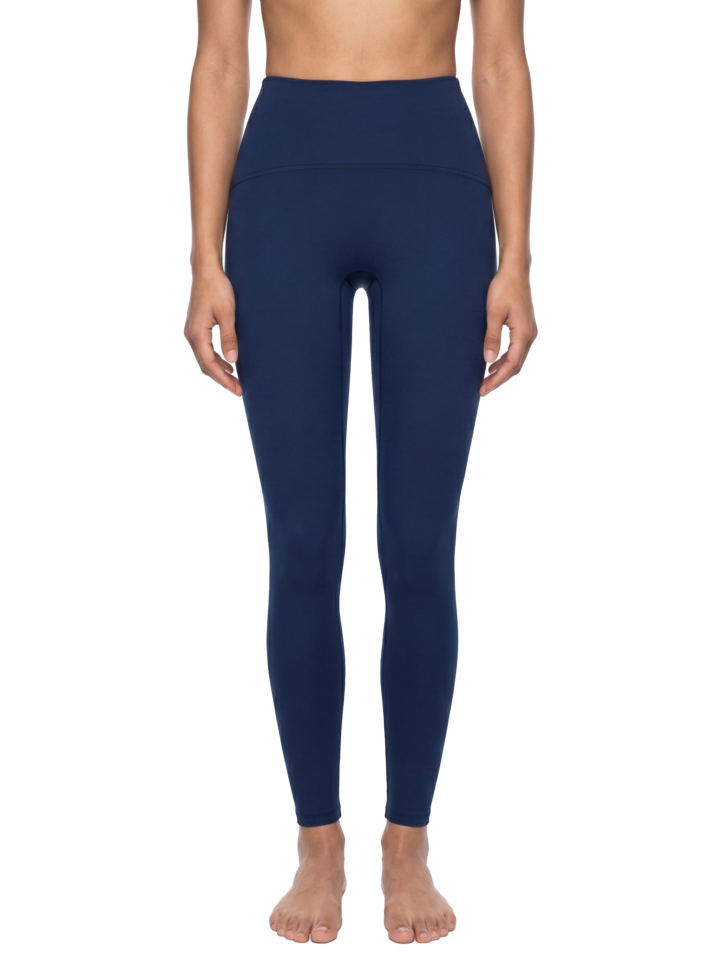 Women's Ankle-Length Yoga Leggings