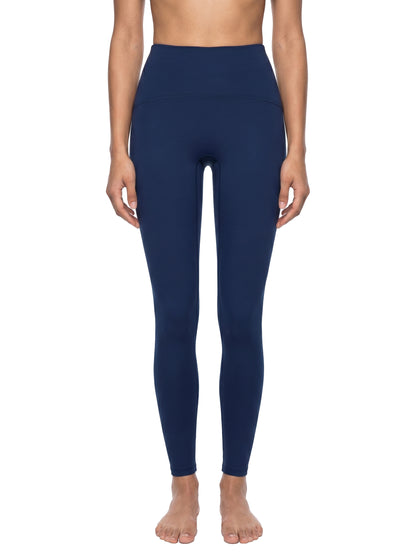 Women's Ankle-Length Yoga Leggings