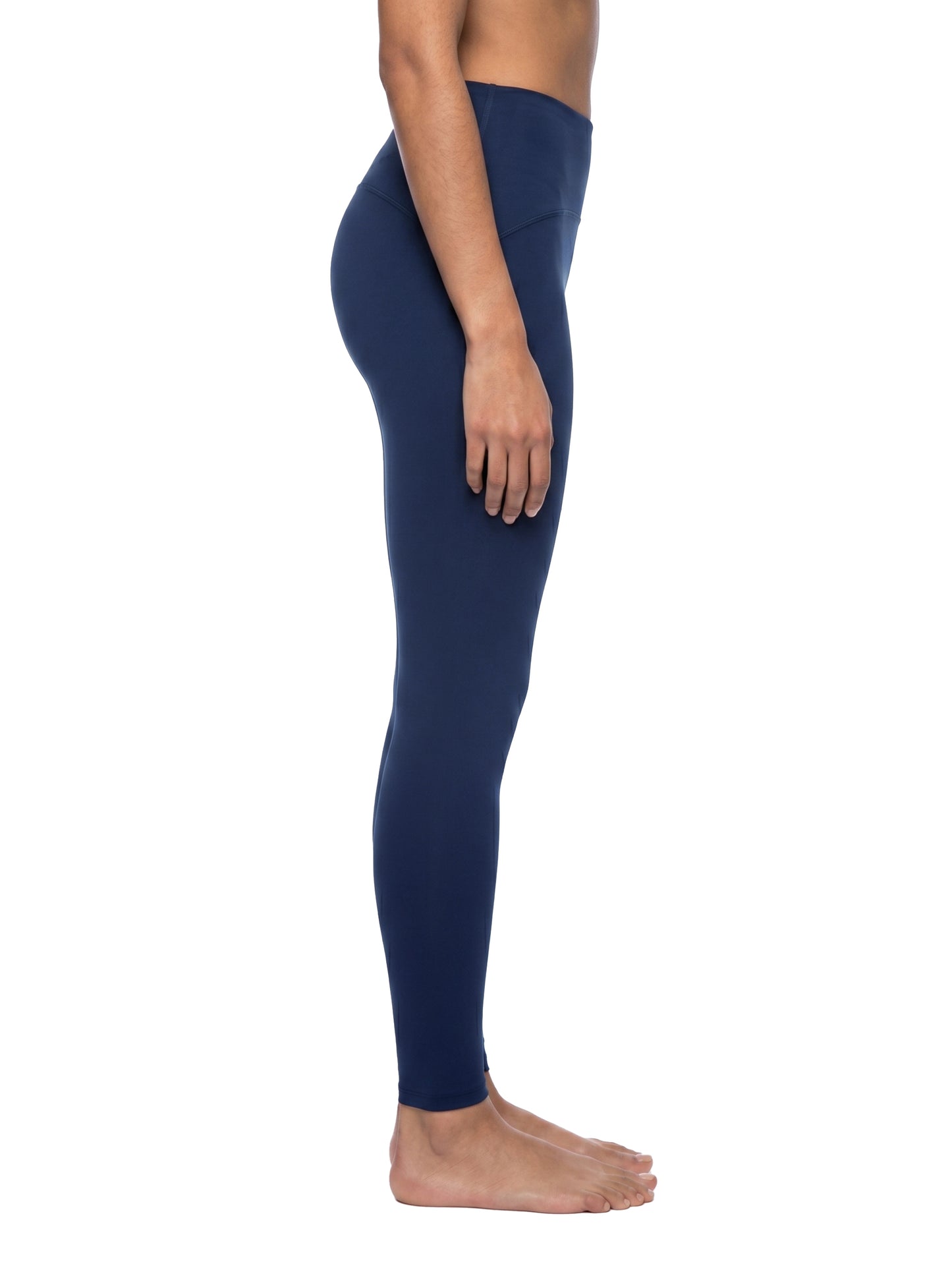 Women's Ankle-Length Yoga Leggings