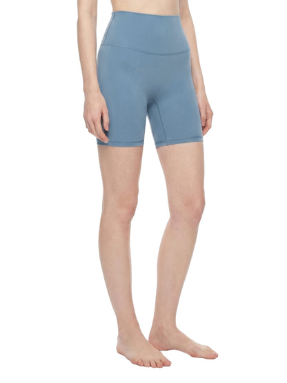 Women's High-Waisted Bike Shorts