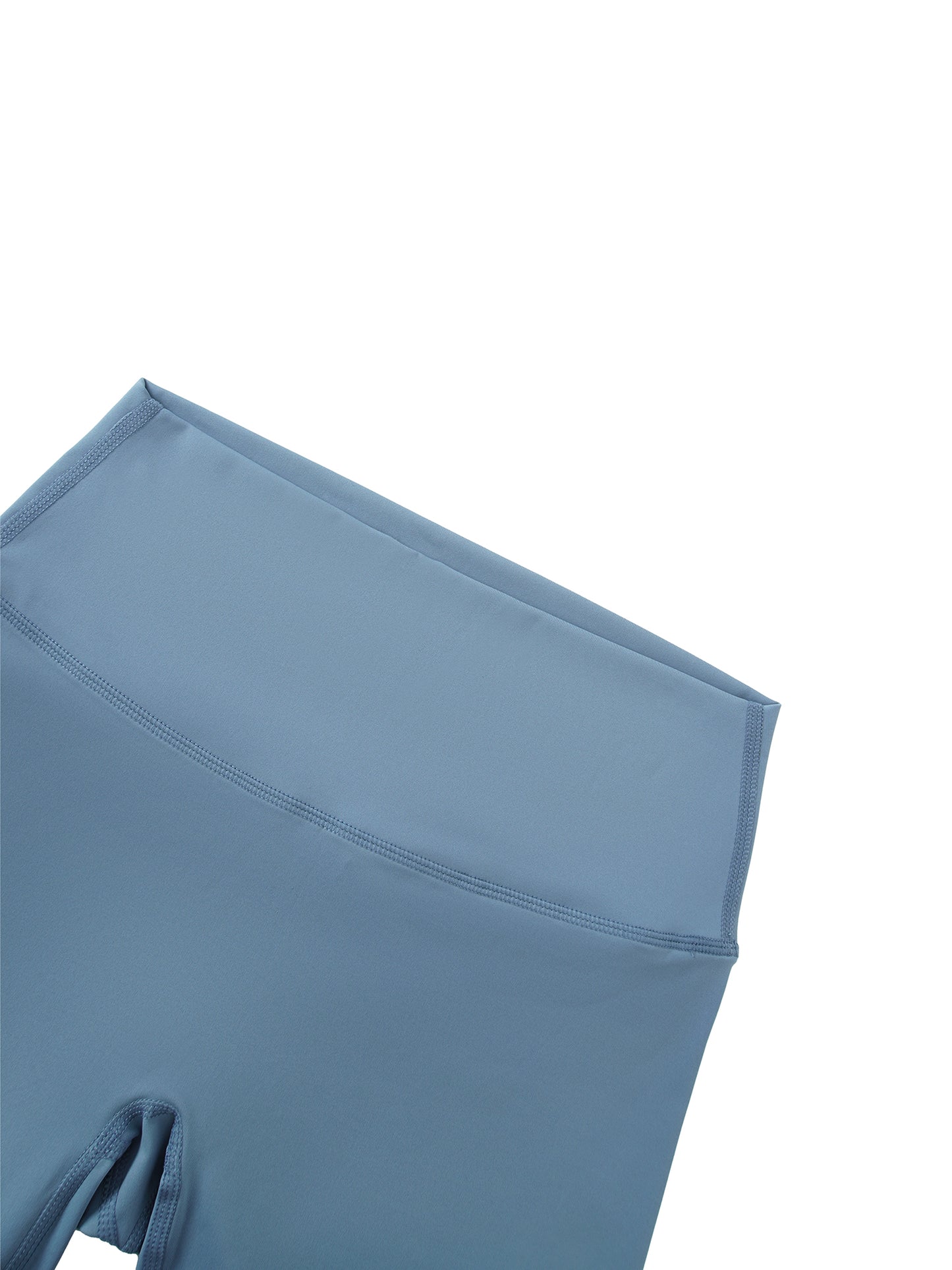 Women's High-Waisted Bike Shorts