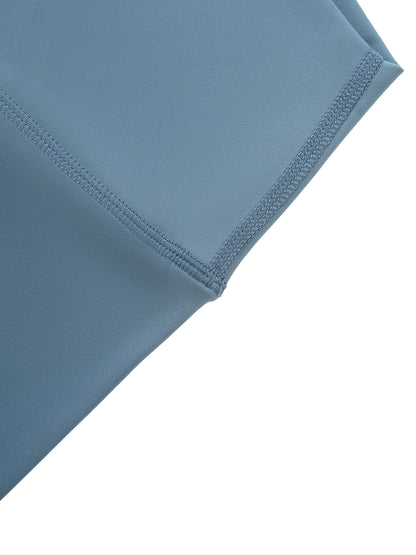 Women's High-Waisted Bike Shorts