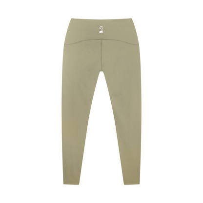 Women's Ankle-Length Yoga Leggings