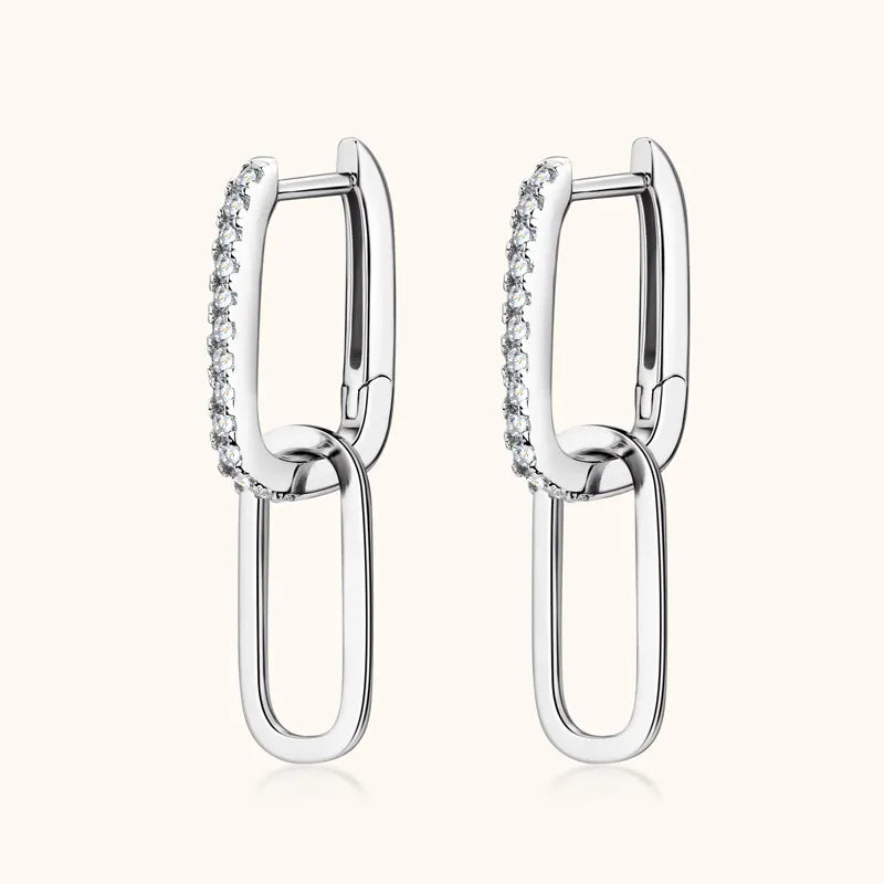 Link Earrings