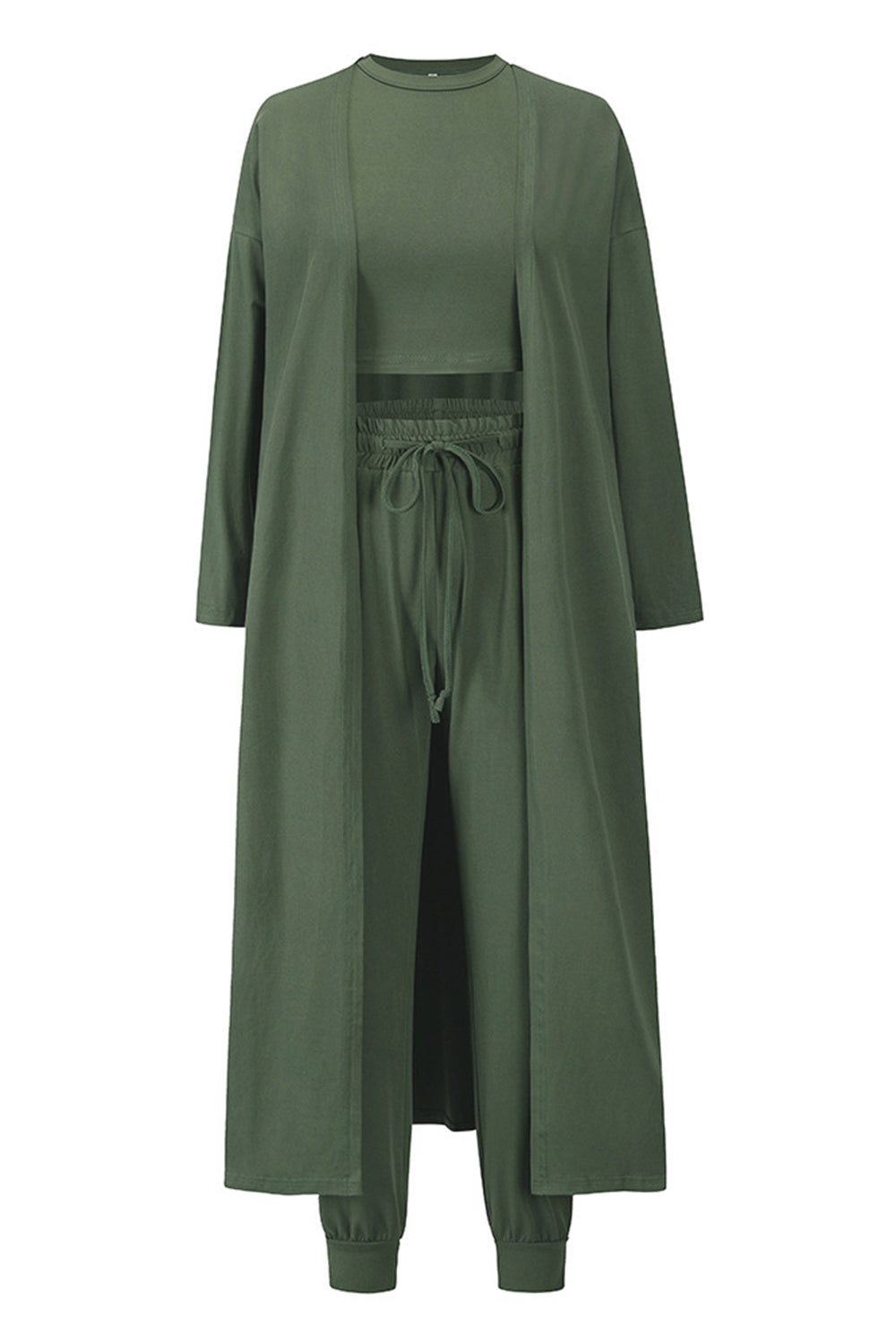 Women's Luxe Lounge Set
