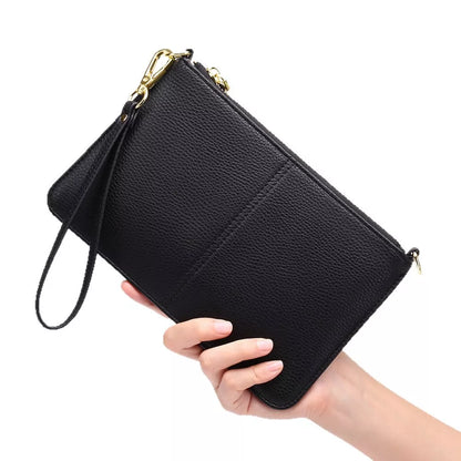 Wristlet with Detachable Straps - Detail View 4