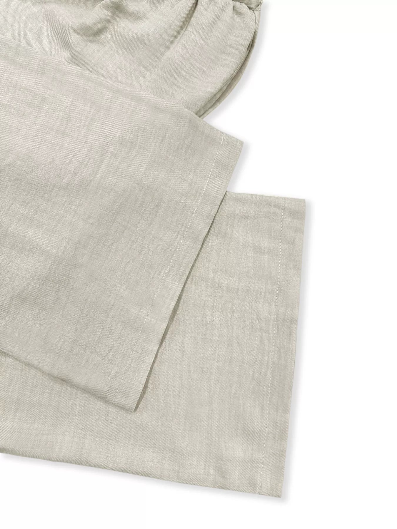 Apres Lounge Crop Top and Pants Set