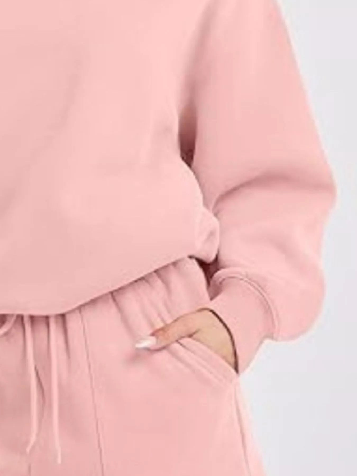 Essential Co-Ord Lounge Set