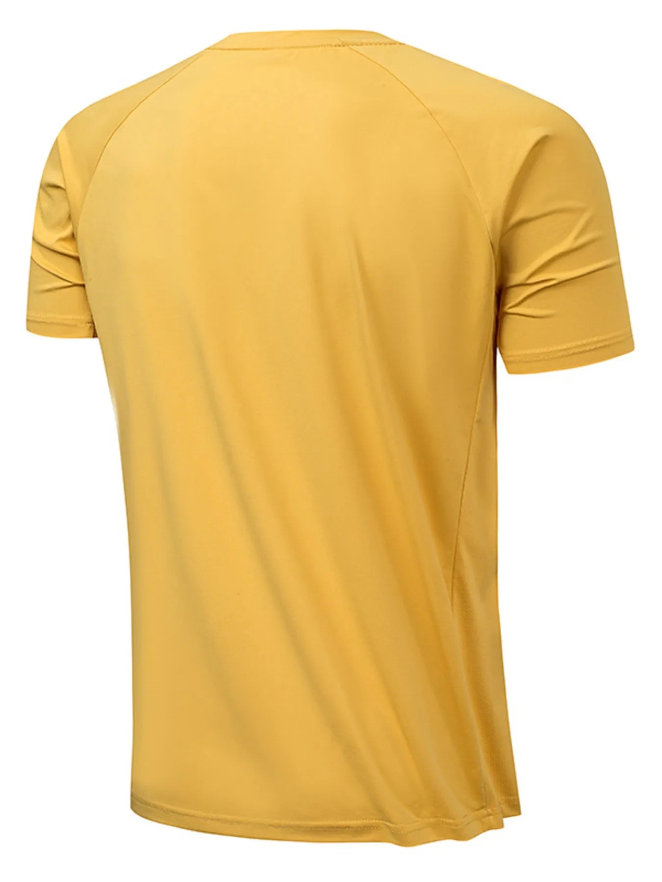Men's Quick Dry T-Shirt