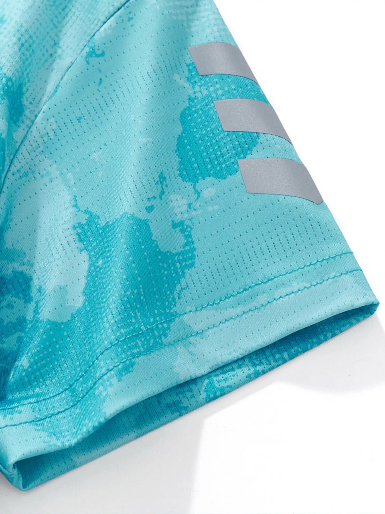 Tie-Dye Quick-Dry Set - Detail View 4
