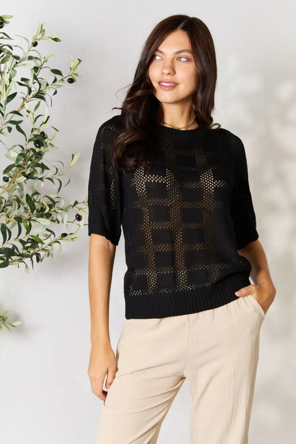 Women's Breezy Top