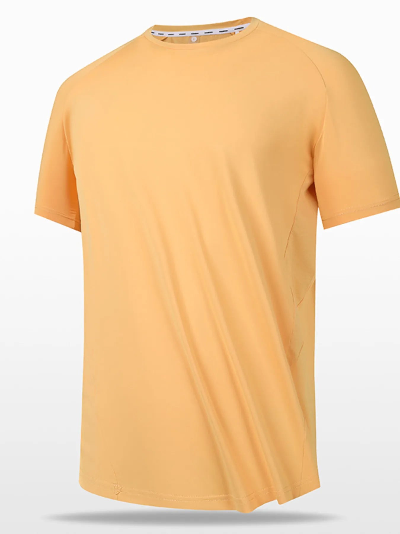 Men's Athletic Short Sleeve T-Shirt