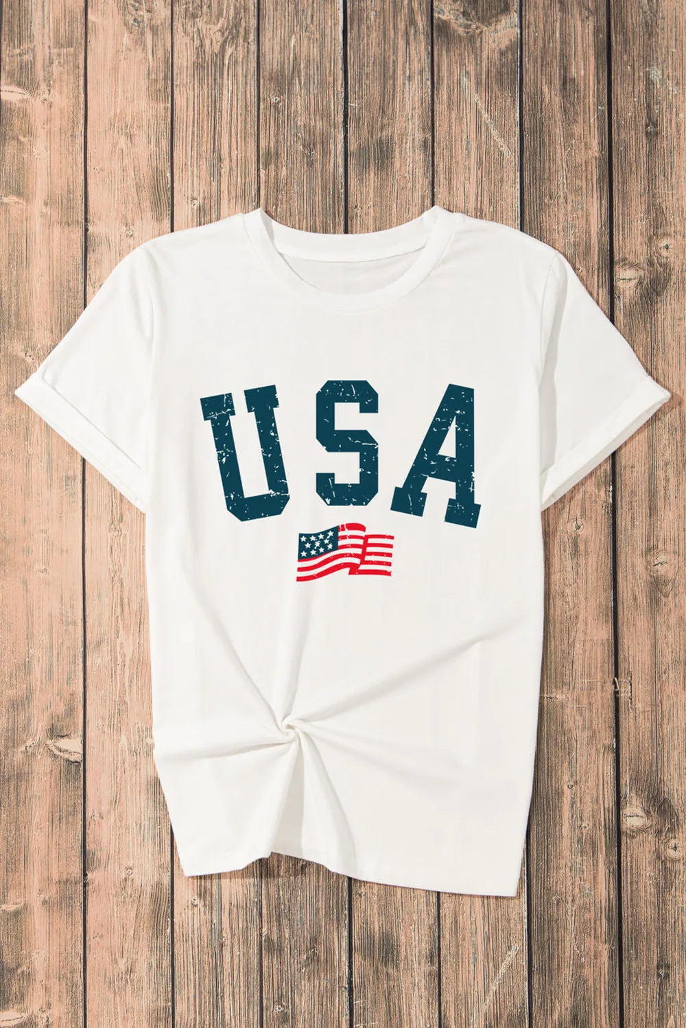 USA Graphic T-Shirt