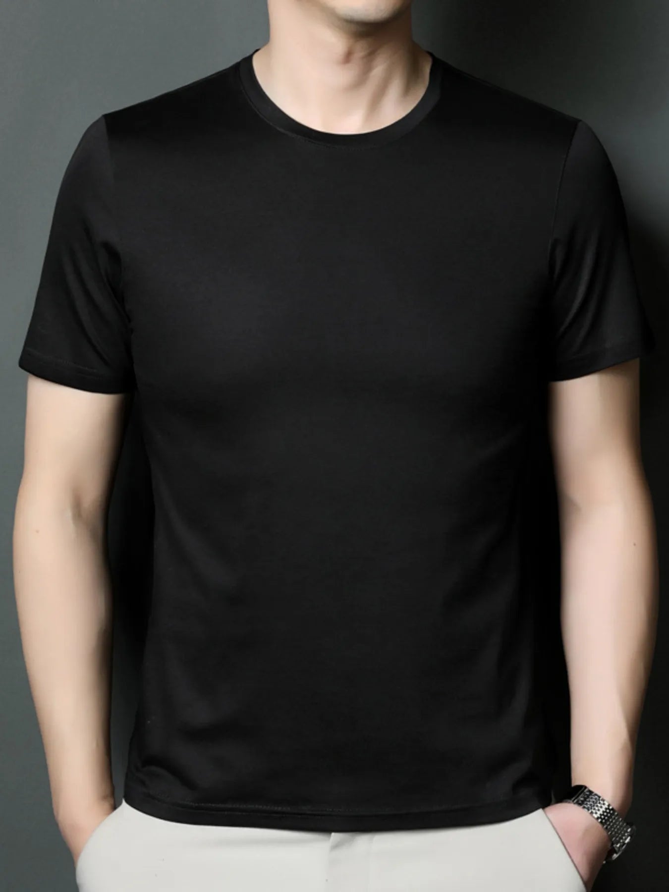 Men's Essential T-Shirt