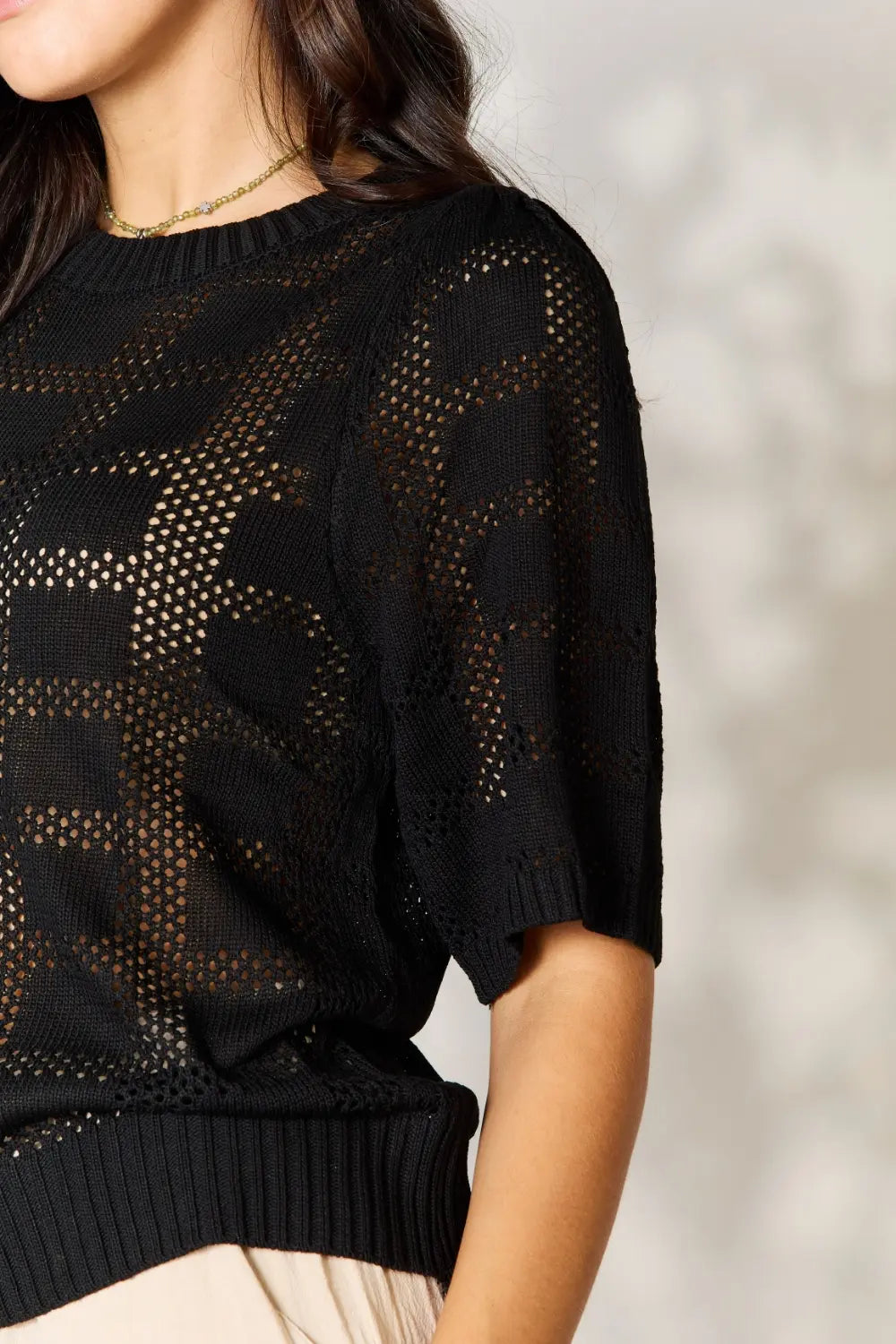 Women's Breezy Top