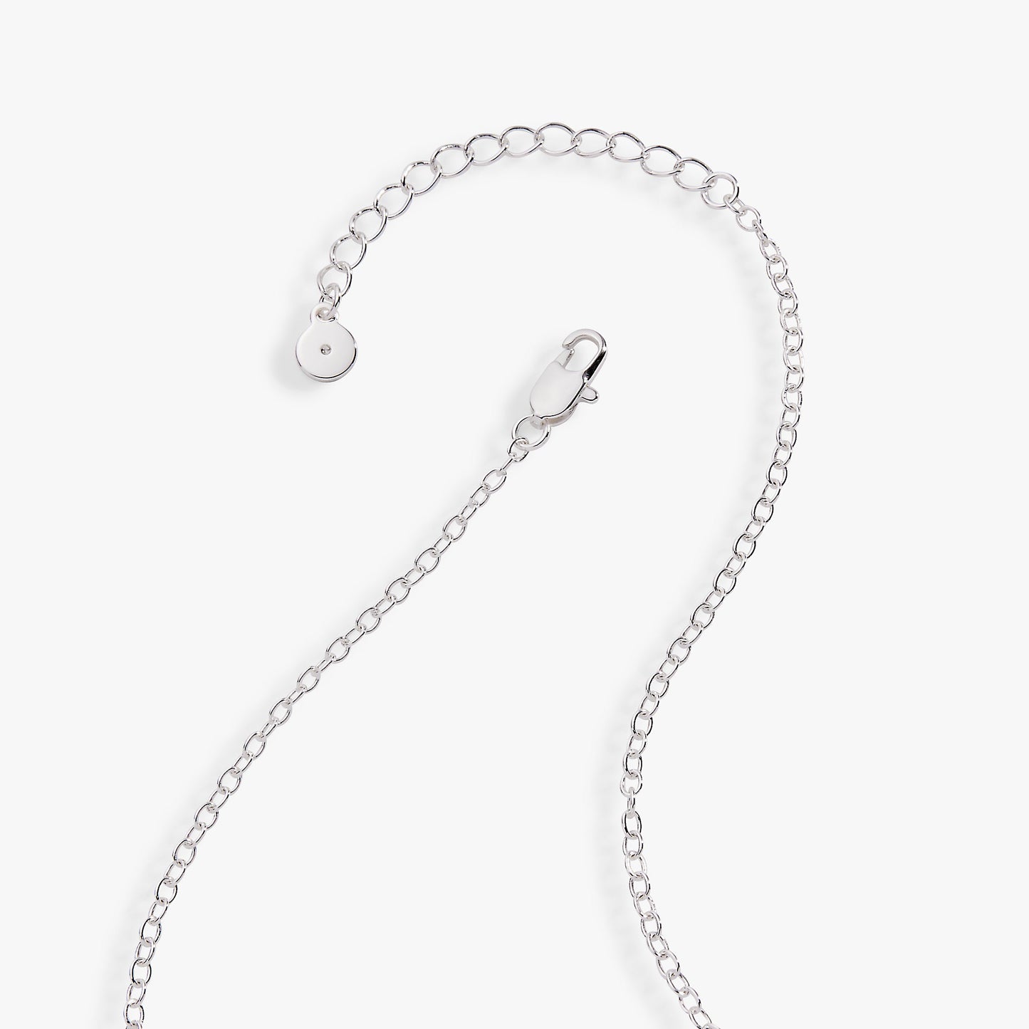 Baseball Duo Charm Pendant Necklace - Alex and Ani