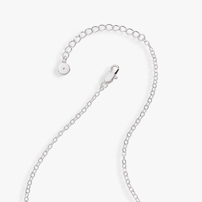 Baseball Duo Charm Pendant Necklace - Alex and Ani