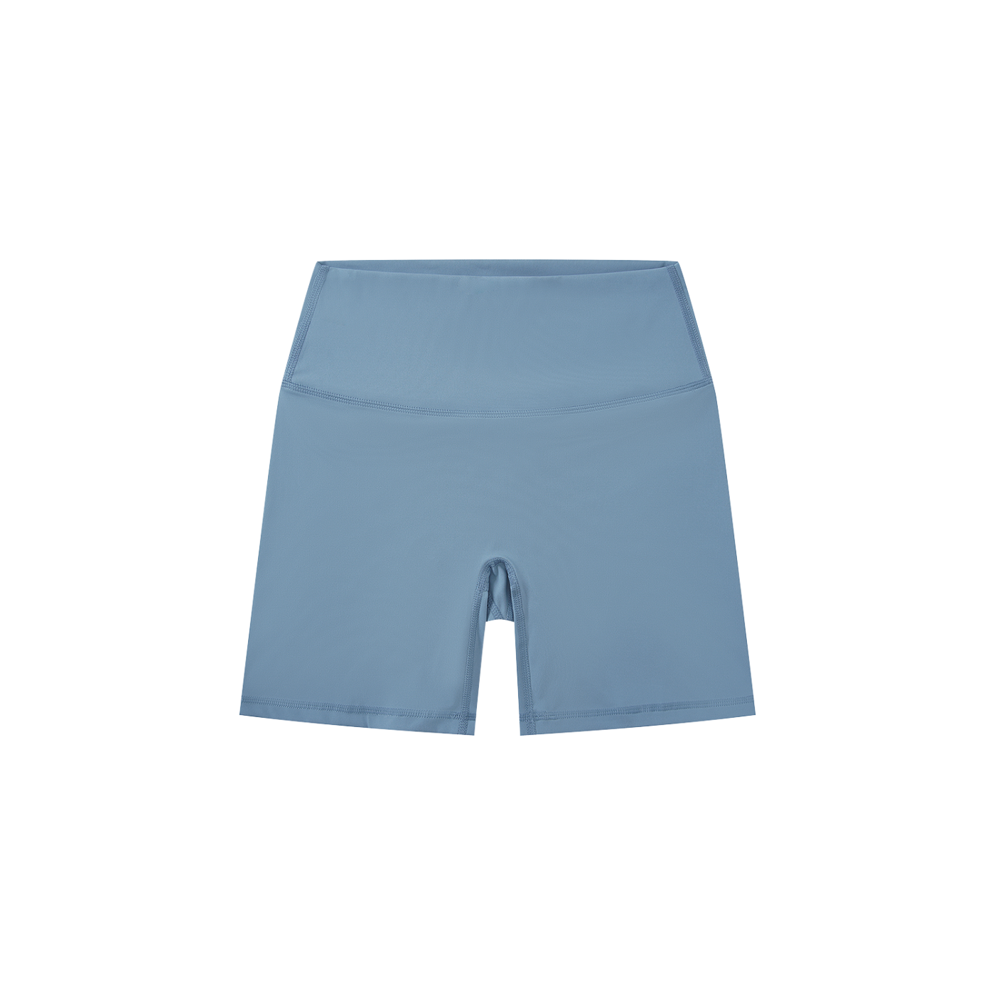 Women's High-Waisted Bike Shorts